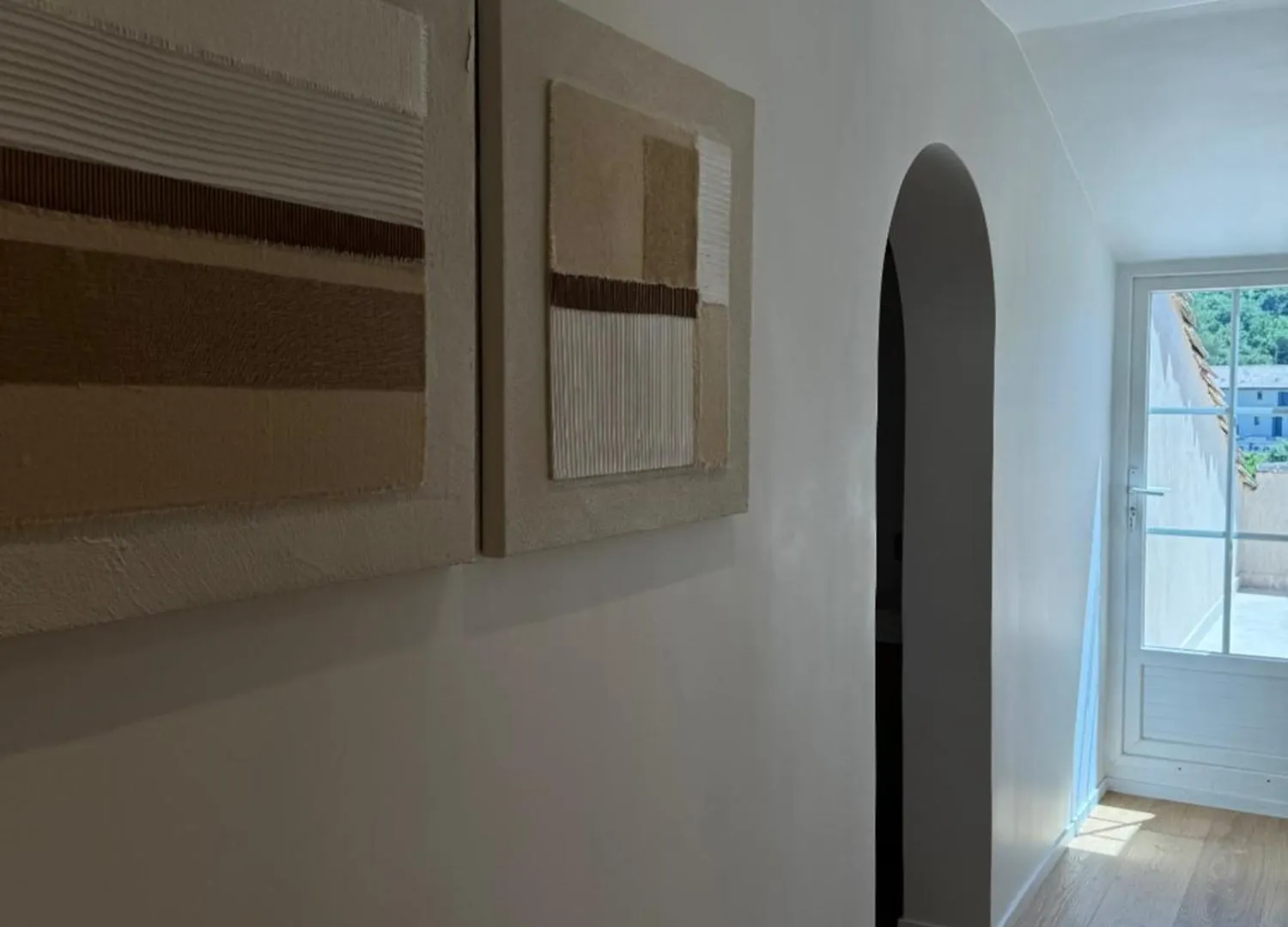 Lou Saint-Tropez Hotell