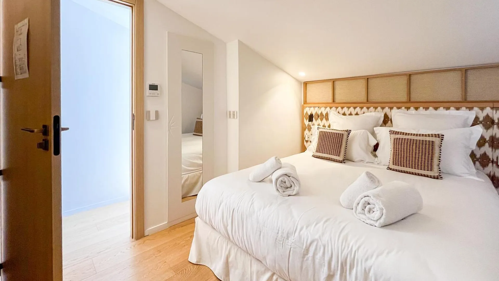 Lou Saint-Tropez Hotell
