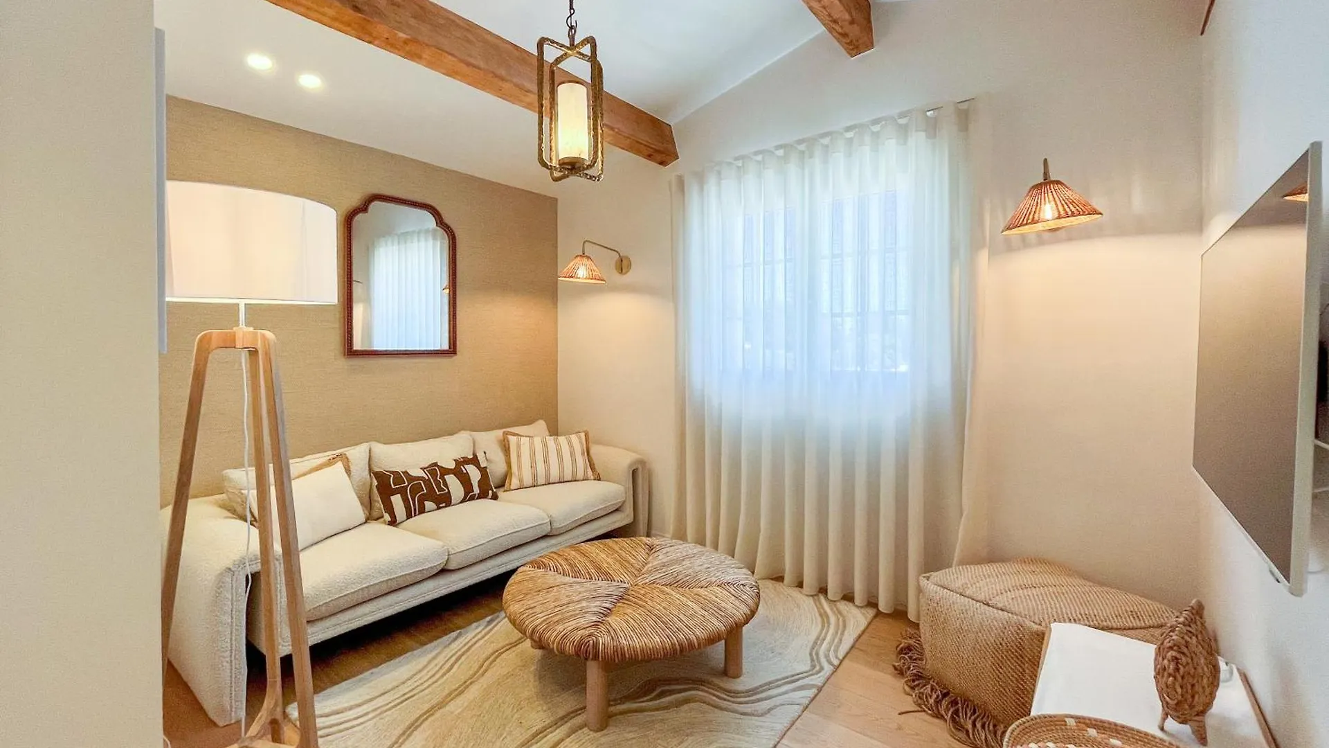 ****  Lou Saint-Tropez Hotell Frankrike