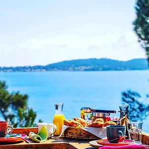 La Maison Fratelli , Hyères Francia