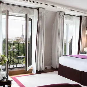 Hotel La Reserve & Paris