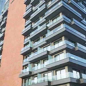 Hotel The Mill Bomonti Istanbul