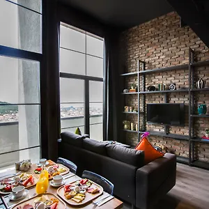 Hotel Cityloft 161 Istanbul