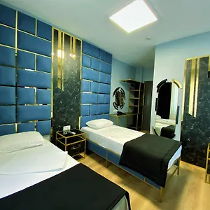 Hotel Orange Airport Istanbul