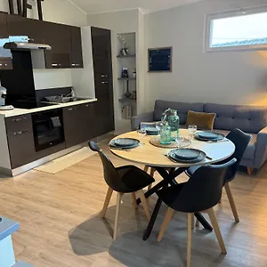 Apartment Loft, And Bourg-Saint-Christophe