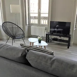 Apartment Celect'in Lyon