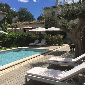 Couette-café La Begude - Boutique Luxury