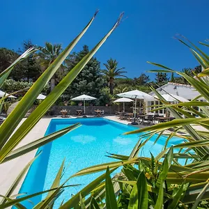 Hotel La Bastide Des Salins, Saint-Tropez