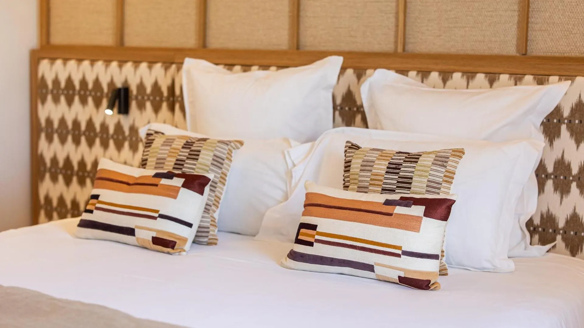 Hotel Lou Saint-Tropez