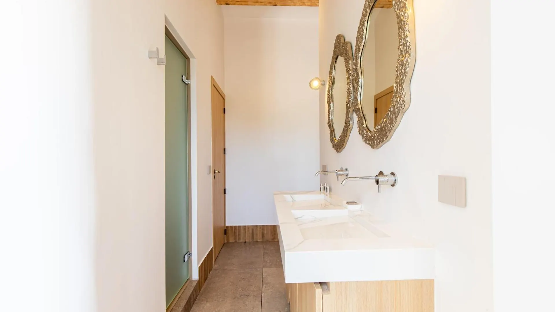 ****  Hotel Lou Saint-Tropez Frankreich