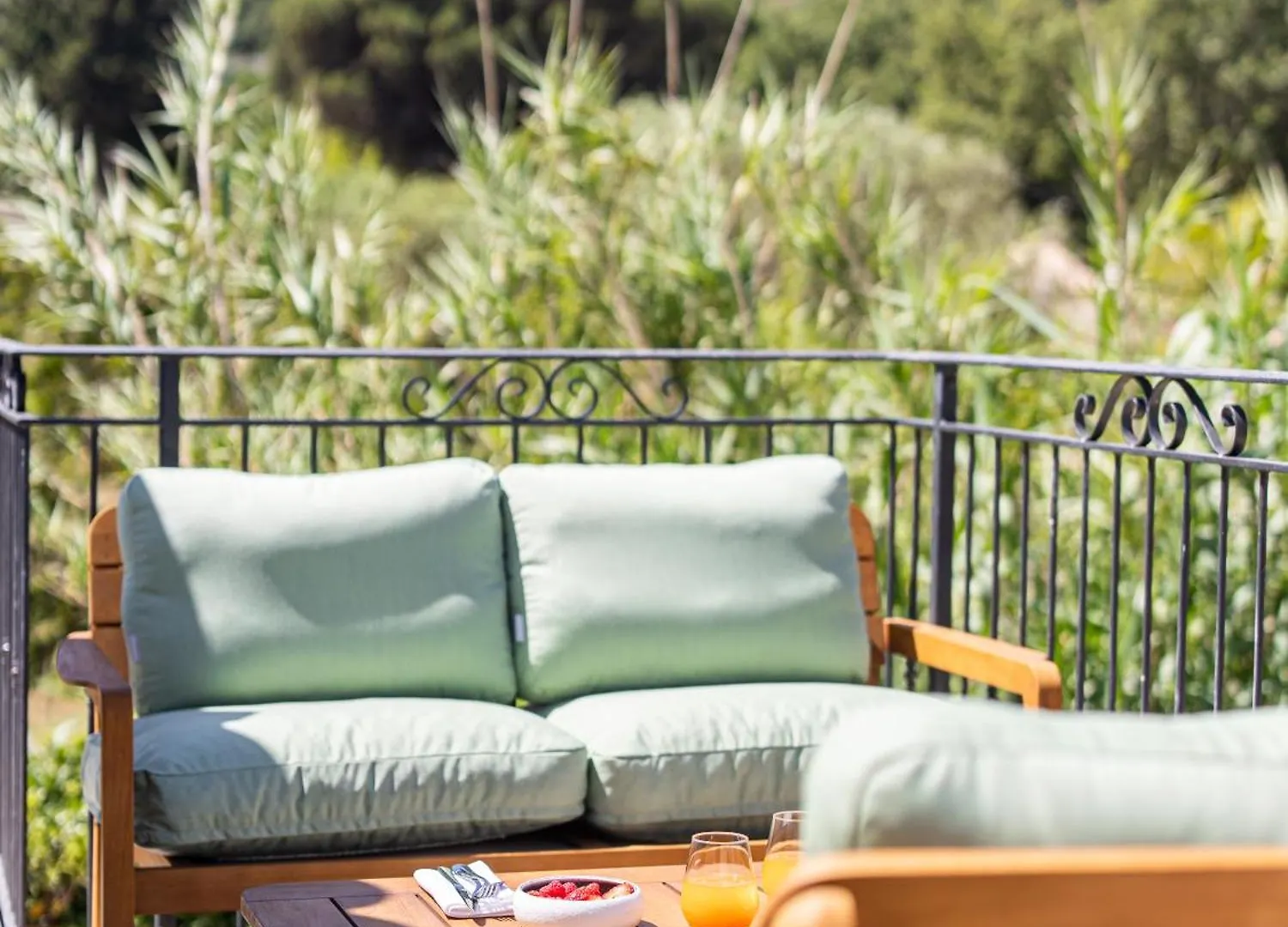 Hotel Lou Saint-Tropez