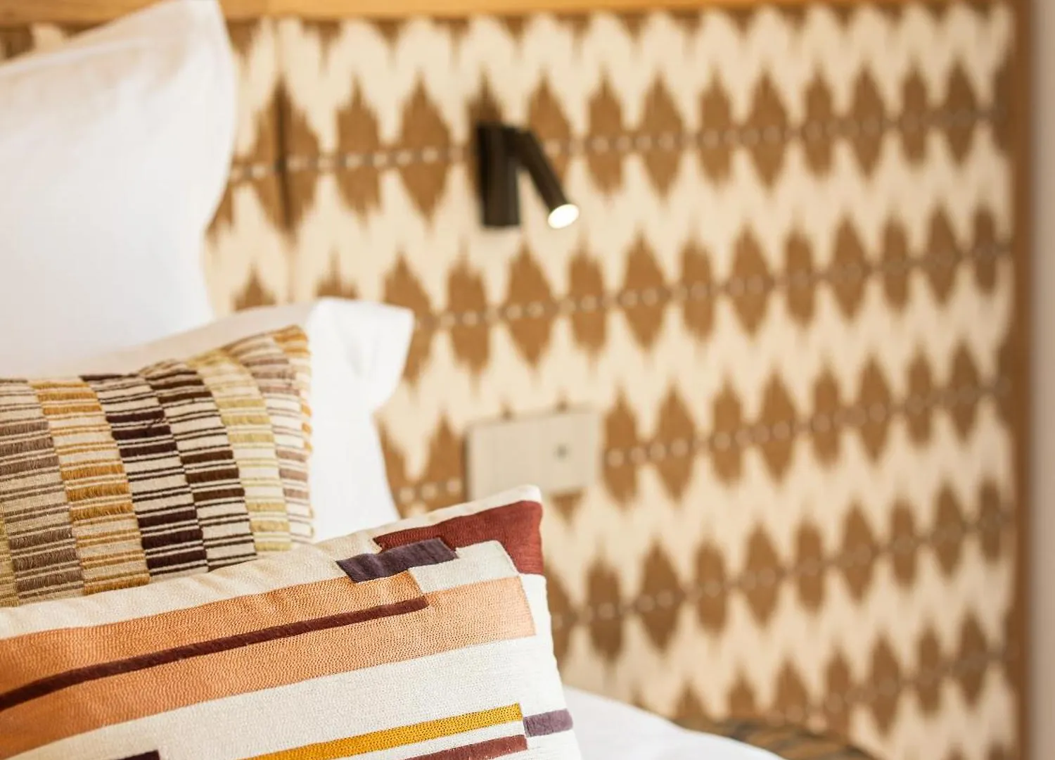 Hotel Lou Saint-Tropez