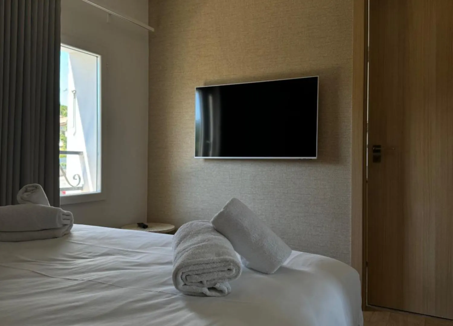 Hotel Lou Saint-Tropez
