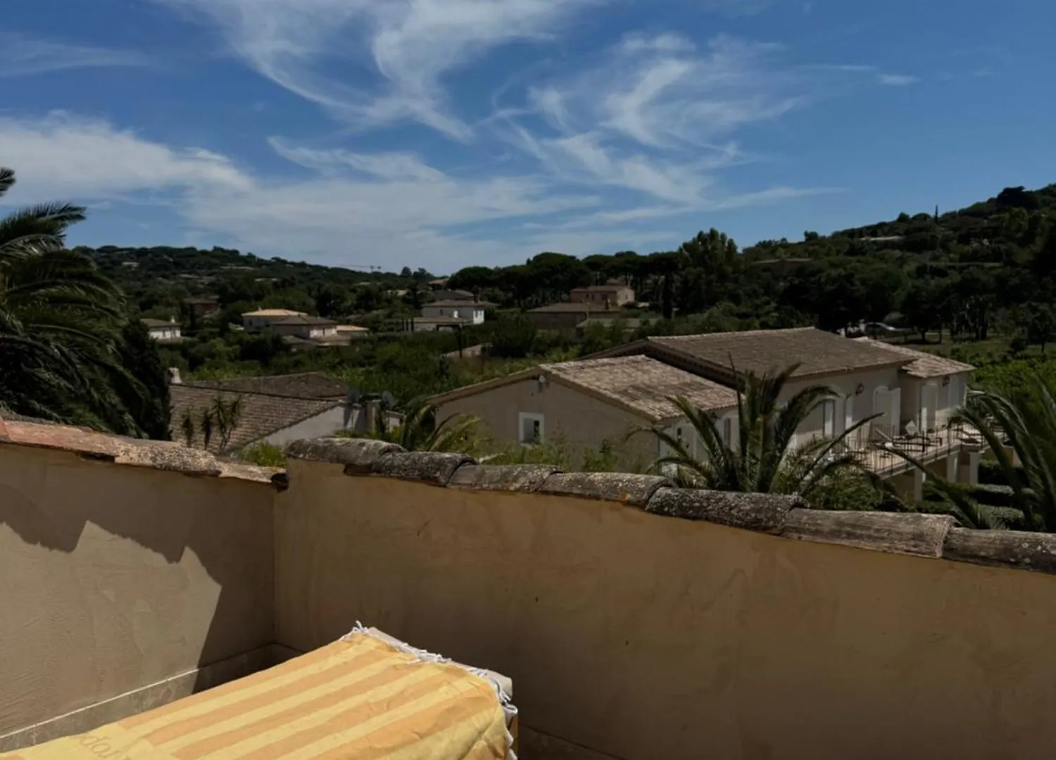 Hotel Lou Saint-Tropez 4*,  France