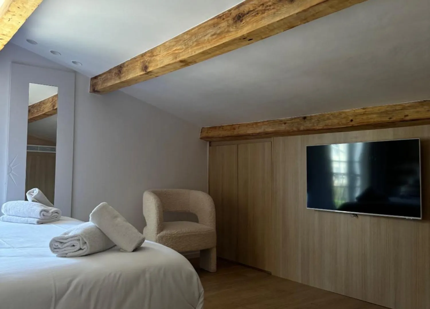 ****  Hotel Lou Saint-Tropez Frankreich