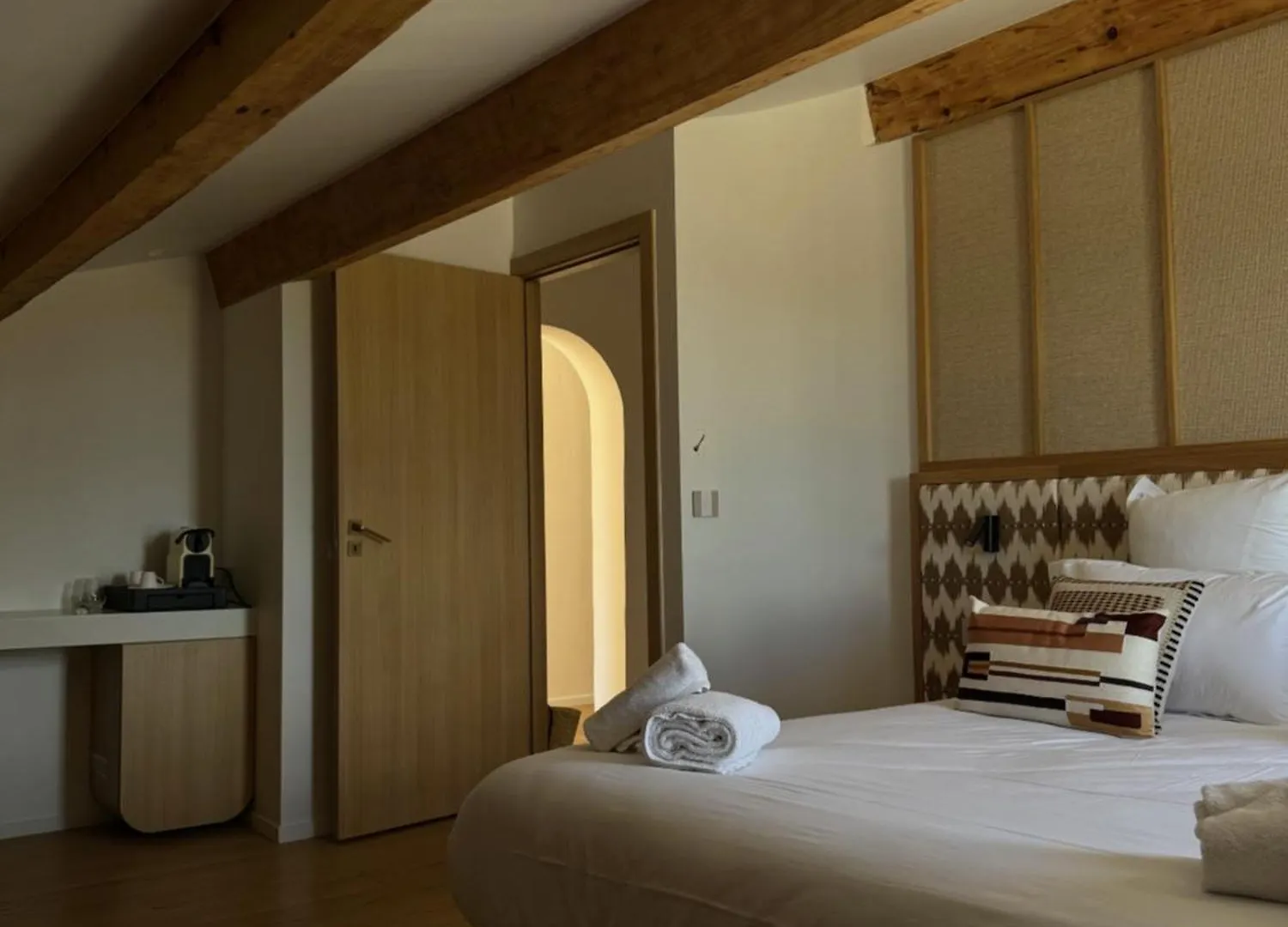 Hotel Lou Saint-Tropez