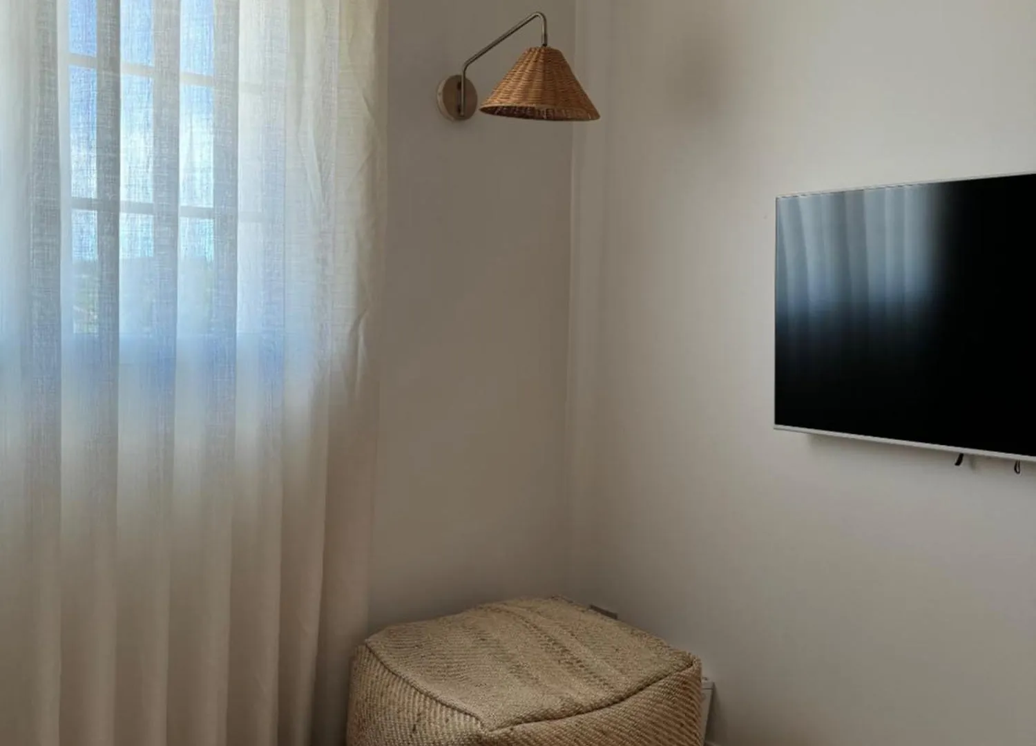 Hotel Lou Saint-Tropez