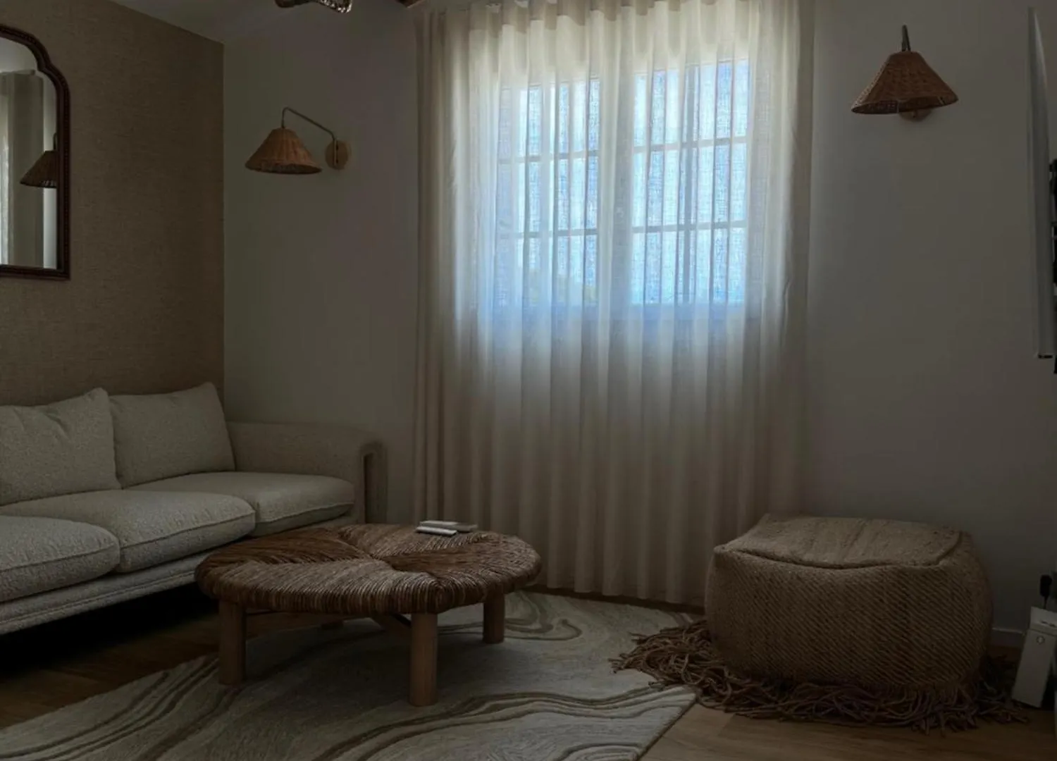 Hotel Lou Saint-Tropez Frankreich